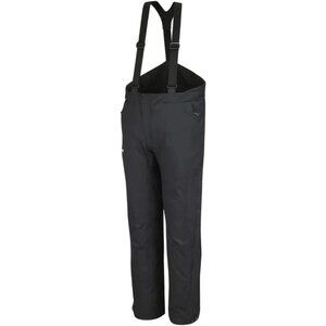 NWT Ski-Doo Women's XL Vasa Highpants Snowmobile Ski Pants Black $299 AA392
